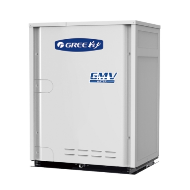 格力 GMV水源熱泵直流變頻多聯機組